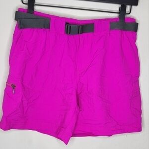 Columbia Women's Sandy River Cargo Shorts